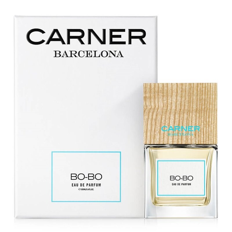 Carner Barcelona – Fresh Collection – Bo-Bo 50ml