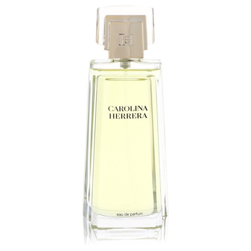 Carolina Herrera by Carolina Herrera Eau De Parfum Spray (Tester) 3.4 oz for Women – Premium Designer Fragrance