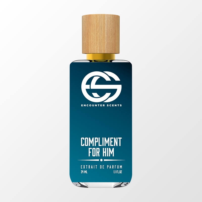 Compliment For Him 34ML