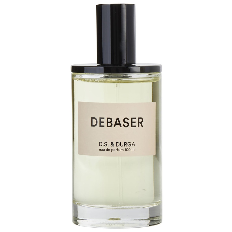 D.S. & DURGA Debaser Eau de Parfum Unisex – Box Item 5ml Atomizer Black