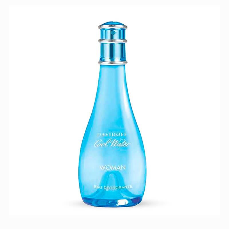 Davidoff Cool Water Deodorant (Tester) 100ml (L) SP