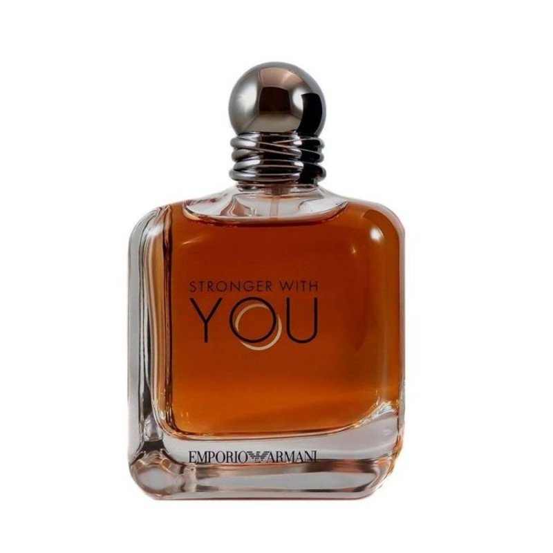Emporio Armani Stronger With You by Giorgio Armani for Men