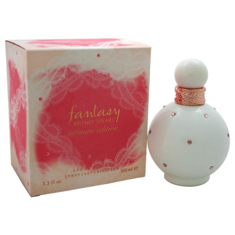 Fantasy Perfume 3.3 oz.