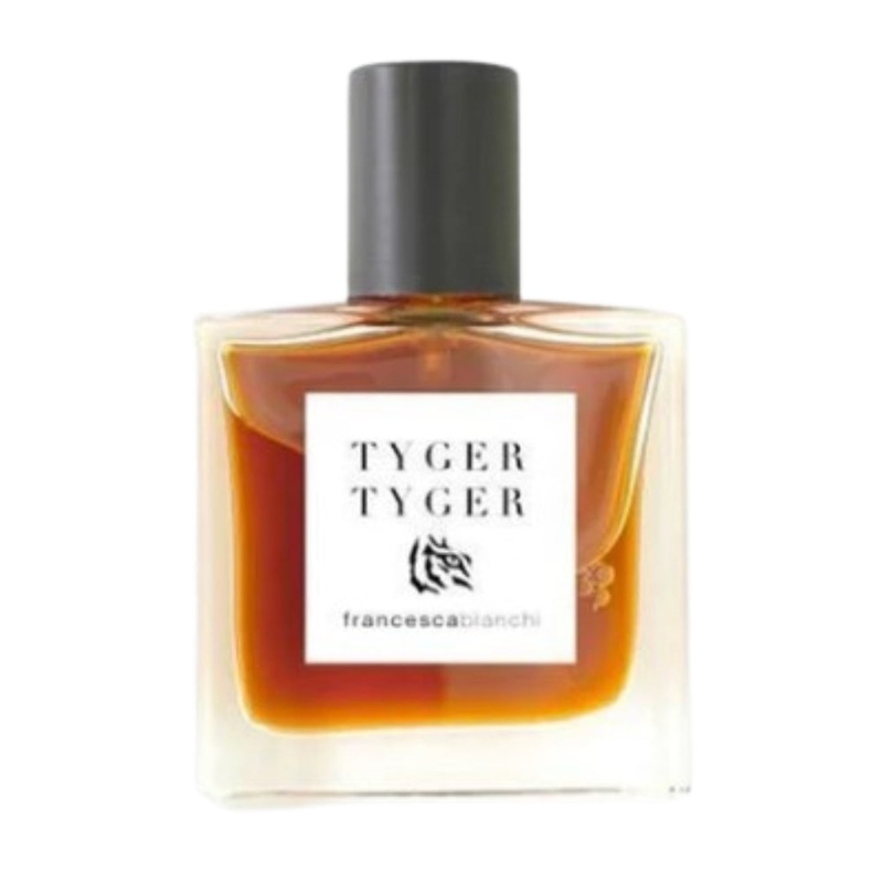Francesca Bianchi Tyger Tyger Extrait de Parfum 1 oz / 30ml