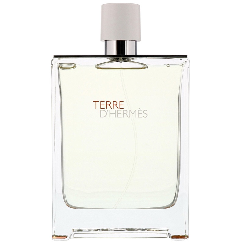 Herms Terre DHerms Eau Trs Frache EDT for Men 125ml