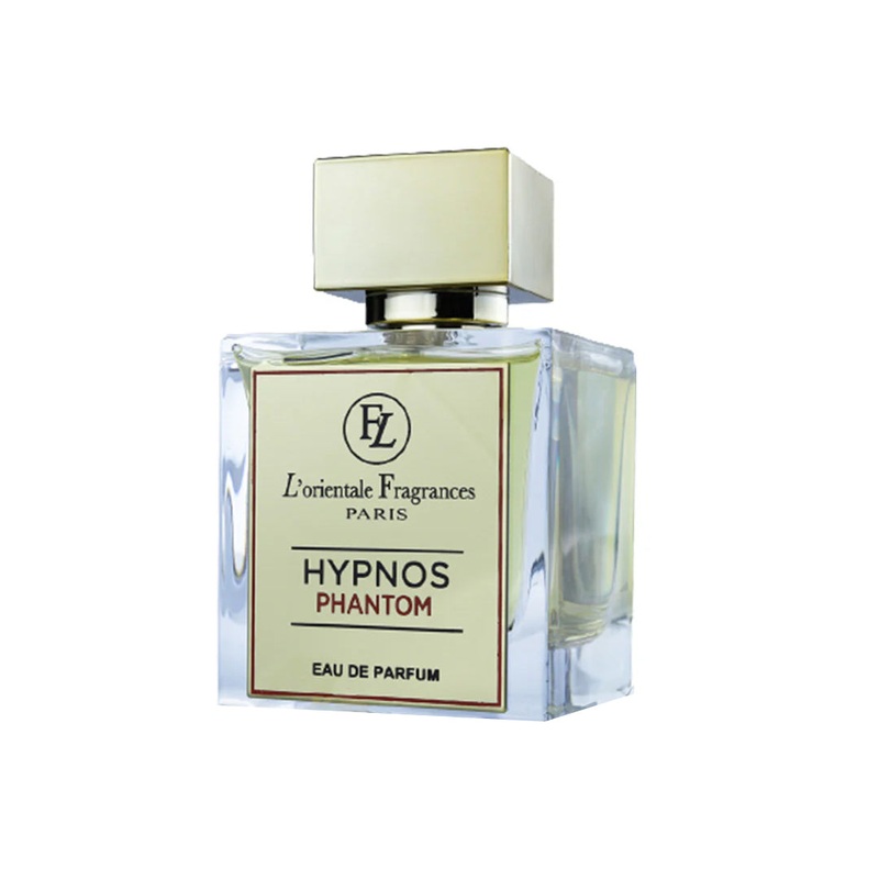 Hypnos Phantom By L’Orientale Fragrances Eau De Parfum Spray 3.3 oz