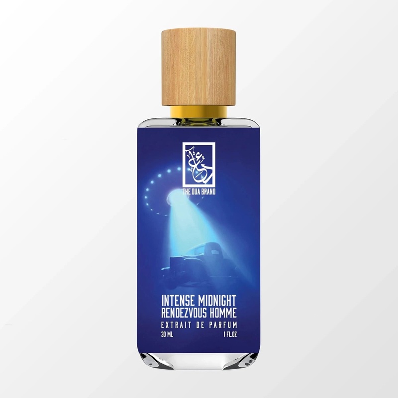 Intense Midnight Rendezvous Homme