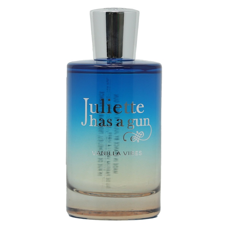 Juliette Has a Gun Vanilla Vibes Eau de Parfum Unisex 2ml