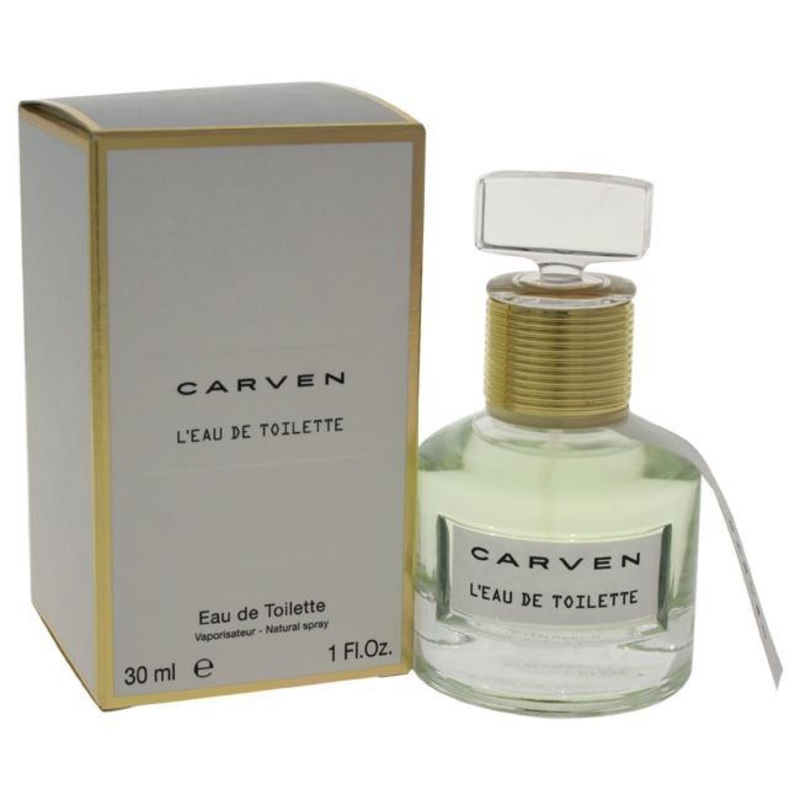 L’Eau De Toilette Eau De Toilette 1.66 oz.