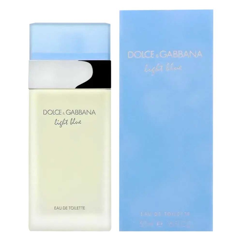 Light Blue – Sample Spray Sample Spray – 1.50 ml (0.05 fl oz)