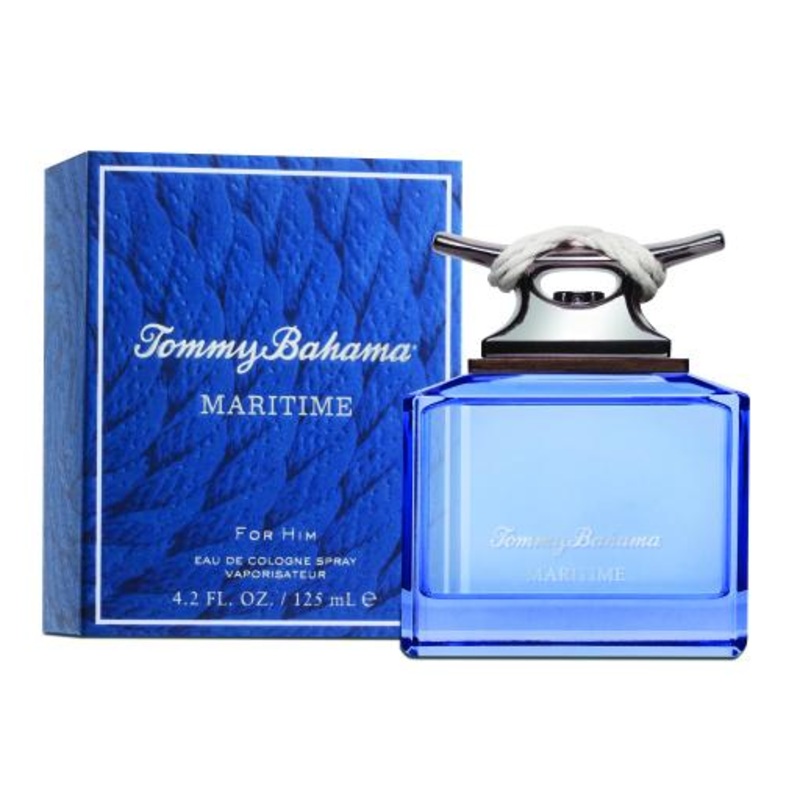 Maritime Cologne 2.5 oz.