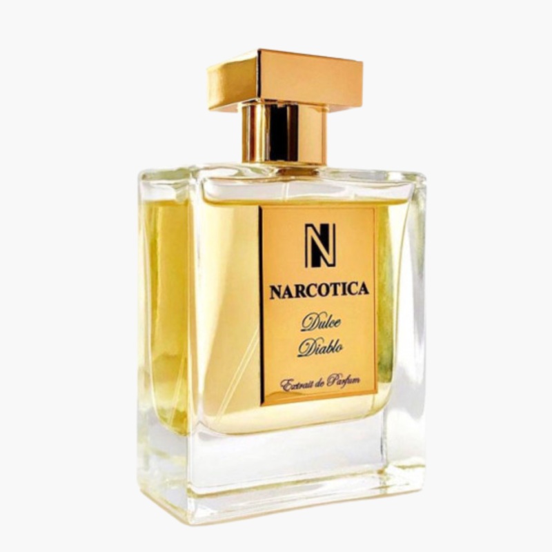 Narcotica Dulce Diablo Extrait 3.4 oz / 100 ml Retail Bottle