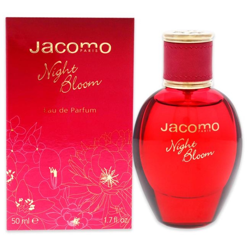 Night Bloom Perfume 1.7 oz.