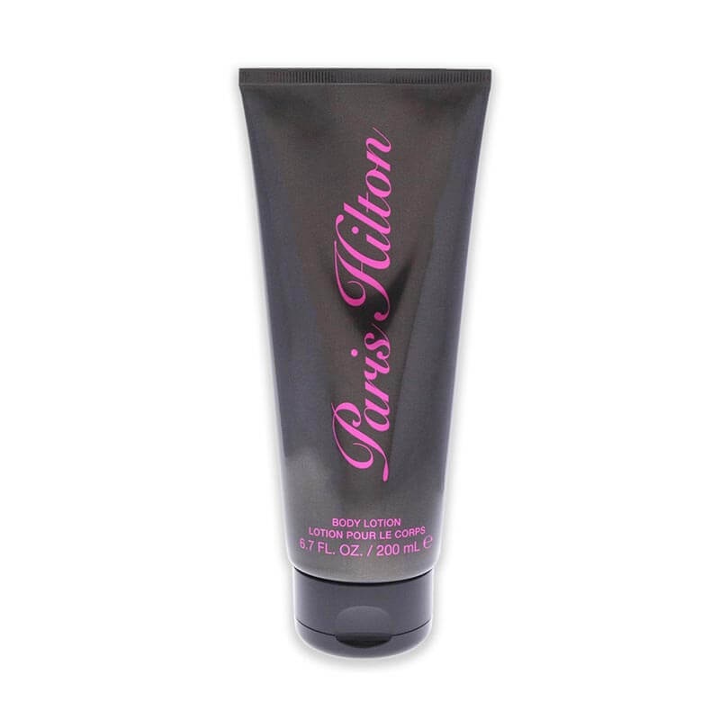 Paris Hilton Paris Hilton Body Lotion (Unboxed) 200ml (L)