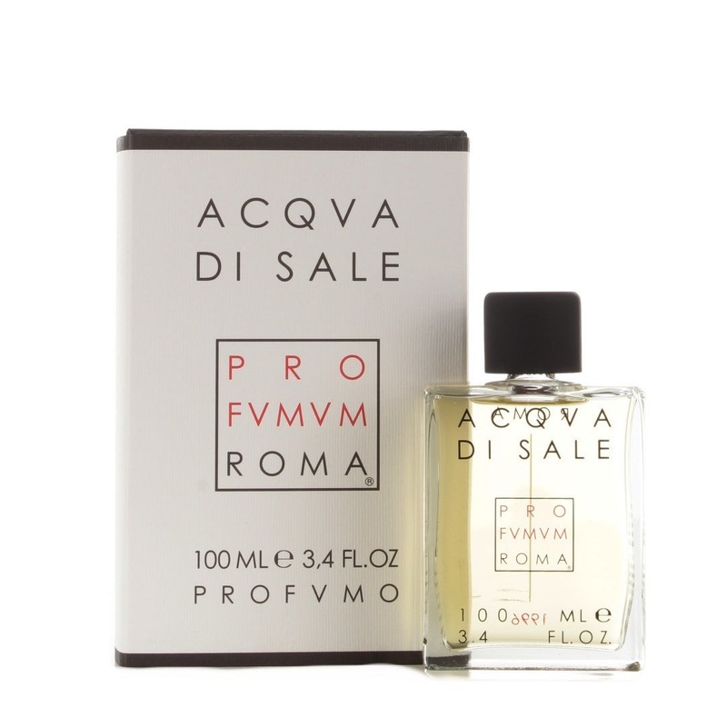 Profumum Roma – Acqua Di Sale 100ml