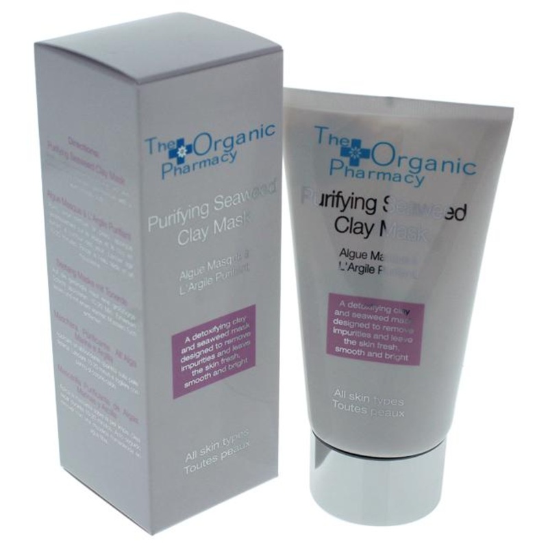 Purifying Seaweed Clay Mask 2  oz.