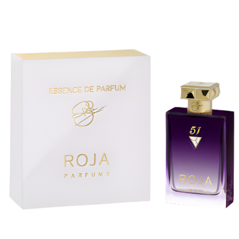 Roja 51 Essence De Parfum 3.4 Oz