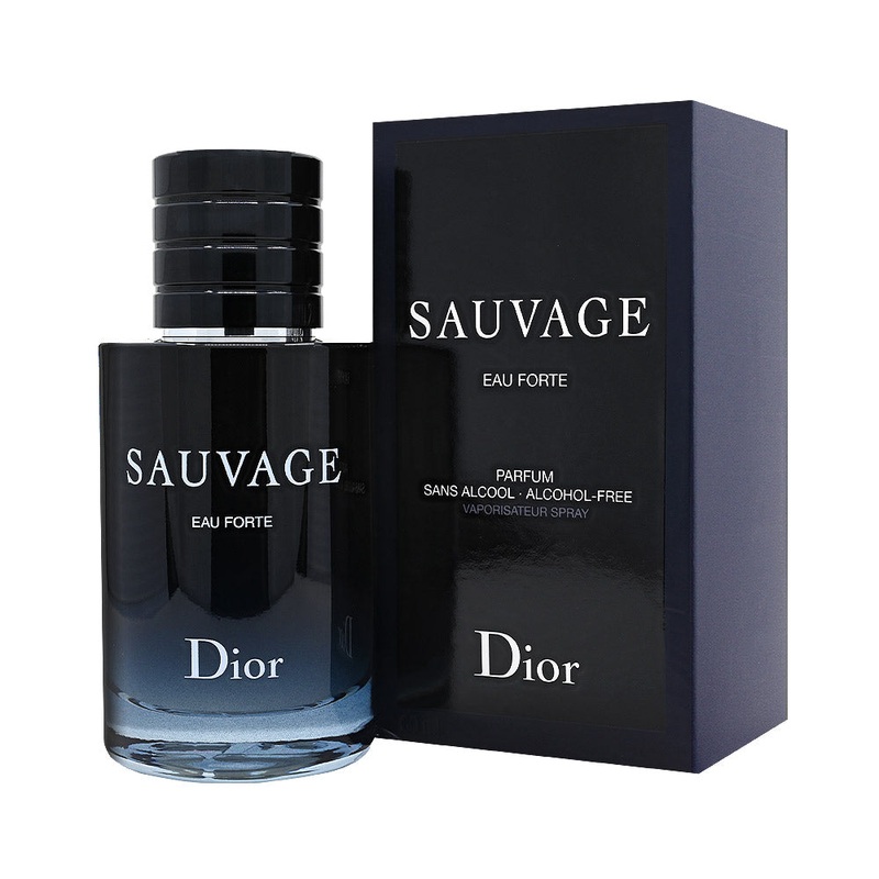 Sauvage Eau Forte – Travel Spray Travel Spray – 5.0 ml (0.17 fl oz)