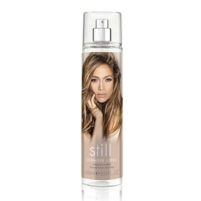 Still Body Spray 8.0 oz.
