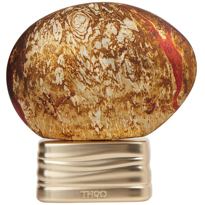 The House of Oud Just Before Eau de Parfum Unisex 5ml Atomizer Red