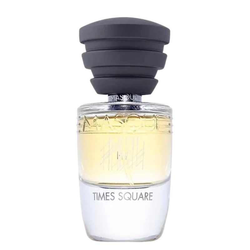 Times Square by Masque Milano 1ml Sample Spray