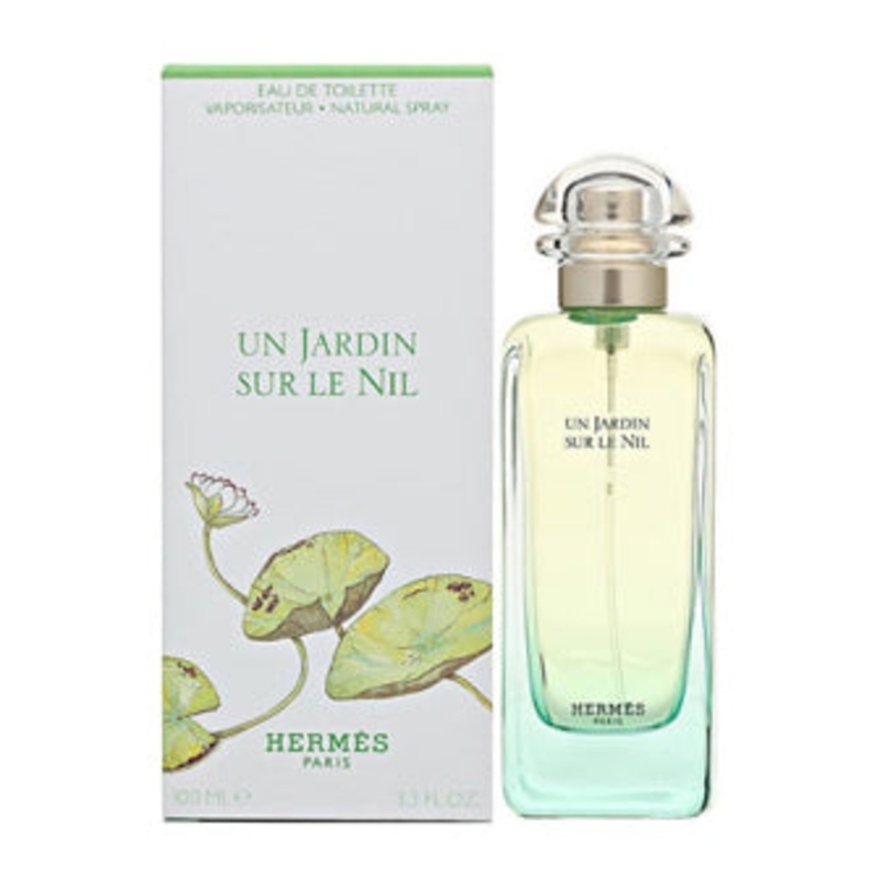 Un Jardin Sur Le Nil Eau De Toilette 3.3 Oz