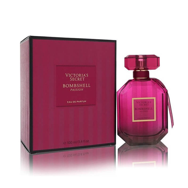 Victoria’s Secret Bombshell Passion 100ml EDP (L) SP