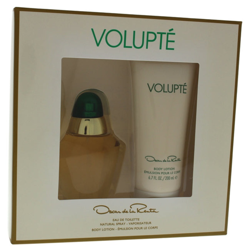 Volupte 2 Pc Gift Set 3.4 oz.