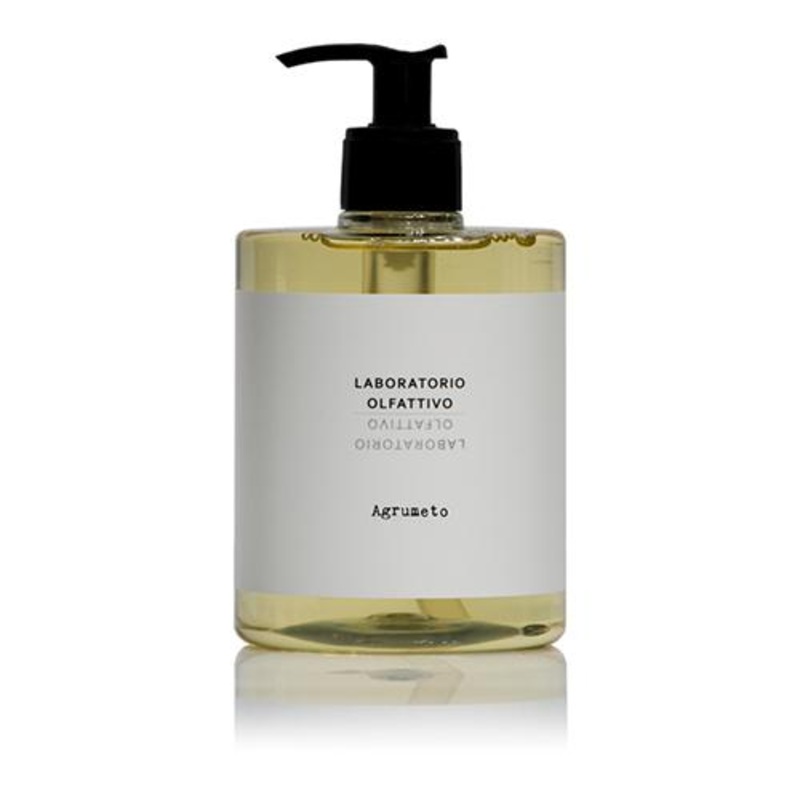 Agrumeto Liquid Soap 500ml Liquid Soap