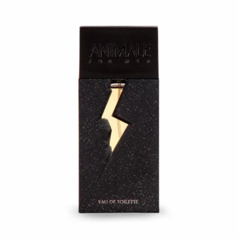Animale Men EDT 3.4 oz