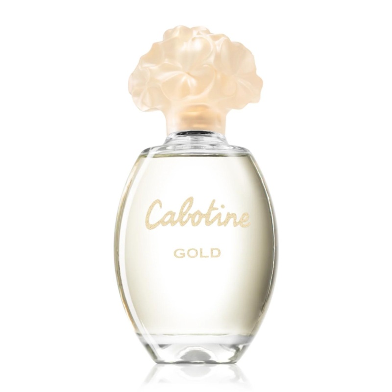 Cabotine Gold EDT for Women 100mL