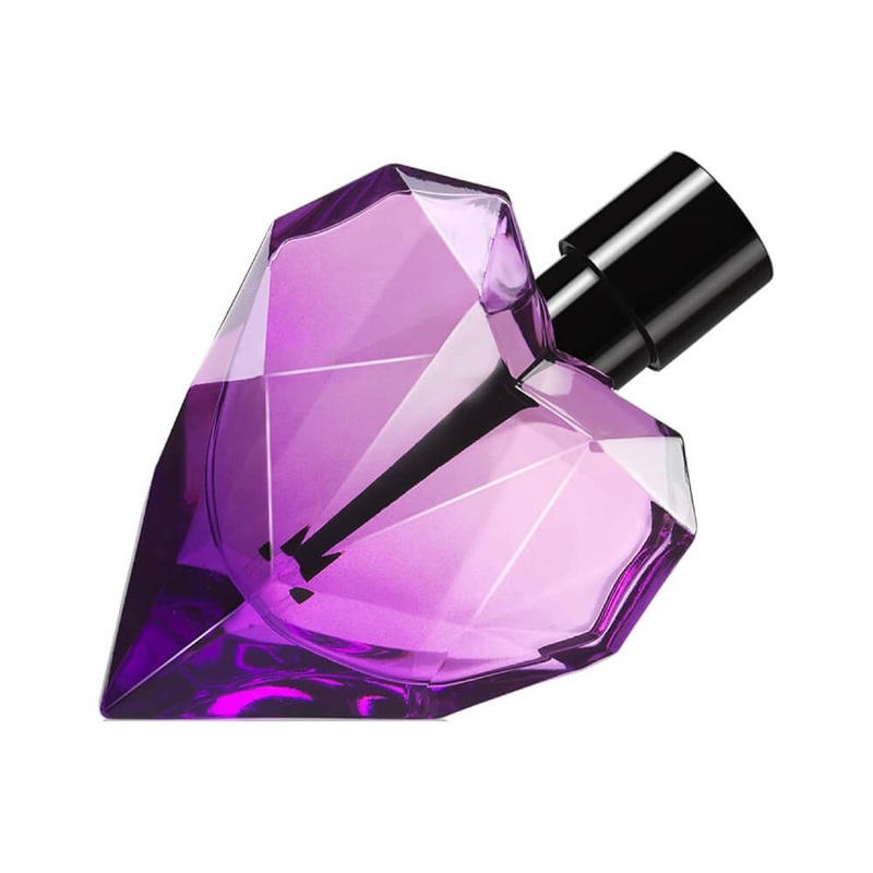 Diesel Loverdose EDP for Women 75ml