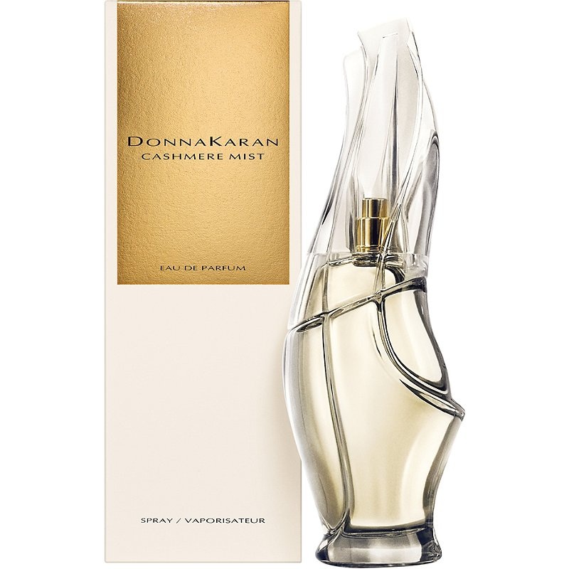 DKNY Donna Karan Cashmere Mist (Eau De Parfum) EDP Spray (W) 50ML