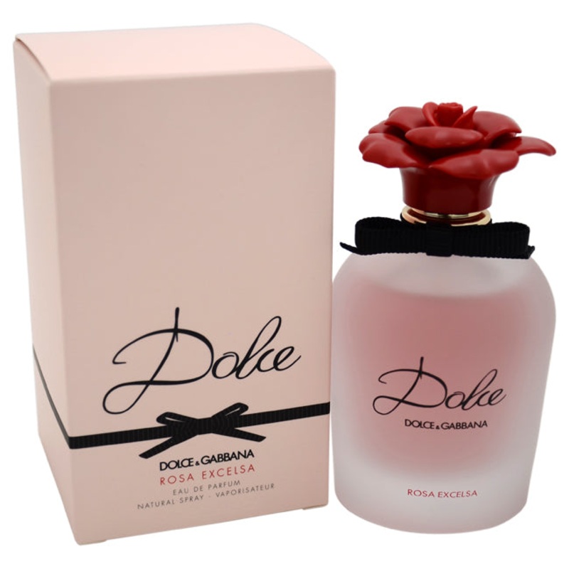 Dolce Rosa Excelsa Perfume 1.6 oz.