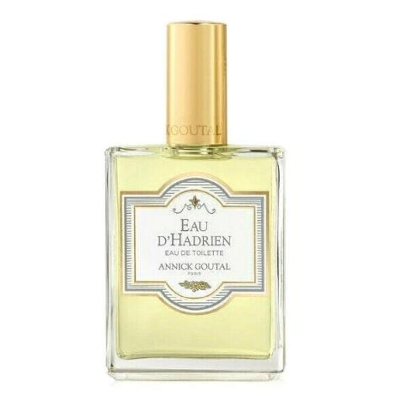 Eau d’HadrienEau De Toilette 3.4 Oz Tester