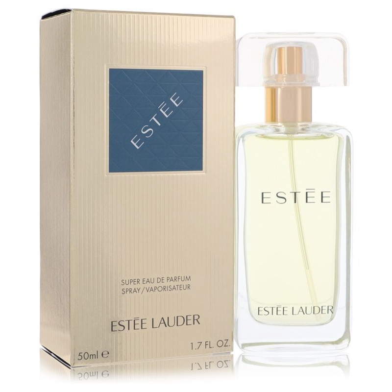 Estee by Estee Lauder Super Eau De Parfum Spray 1.7 oz for Women – Premium Designer Fragrance