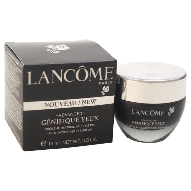 Genifique Yeux Youth Activating Eye Cream 0.5 oz.