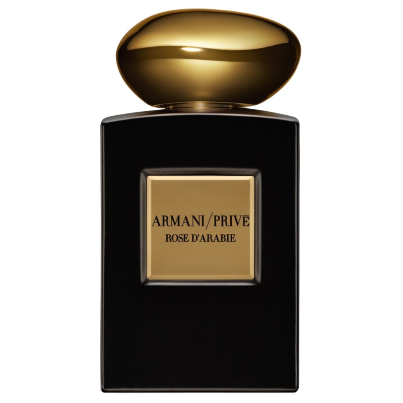 GIORGIO ARMANI PRIVE ROSE D’ARABIE 3.4 oz / 100 ml