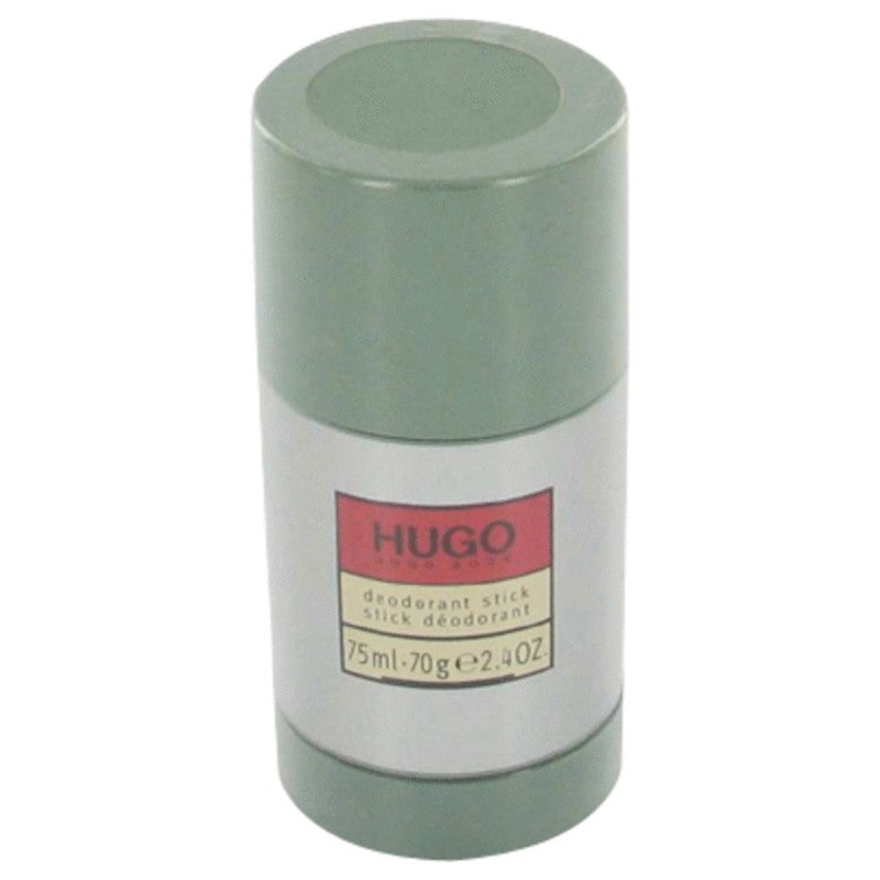 Hugo by Hugo Boss-Deodorant Stick 2.5 oz Deodorant Stick 2.5 oz
