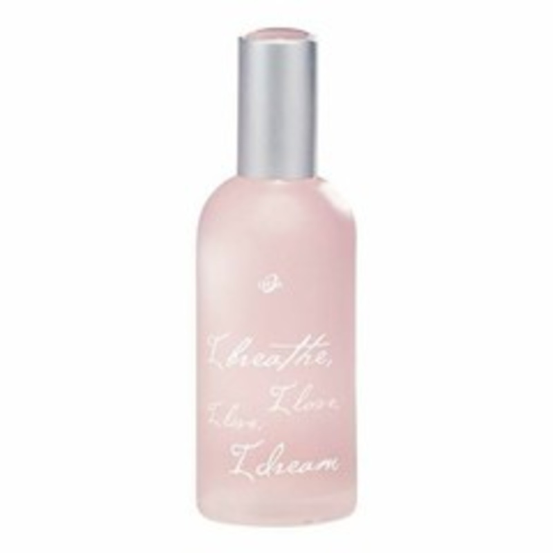 I Breathe, I Love, I Live, I Dream by Jafra 3.4 oz Eau de Toilette Spray for Women