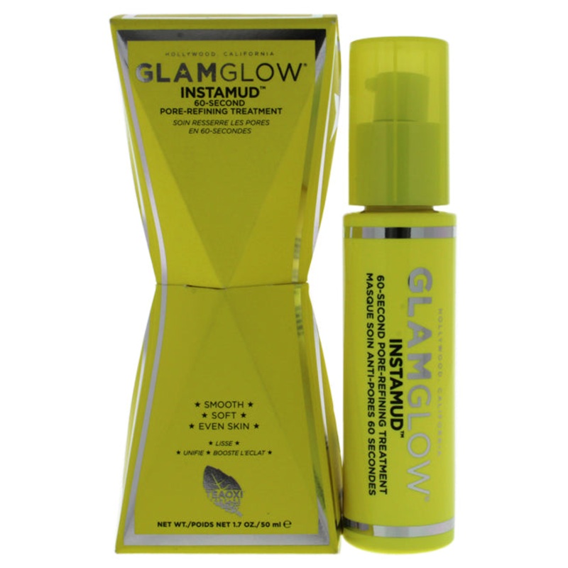 Instamud 60-Second Pore-Refining Treatment 1.7 oz.