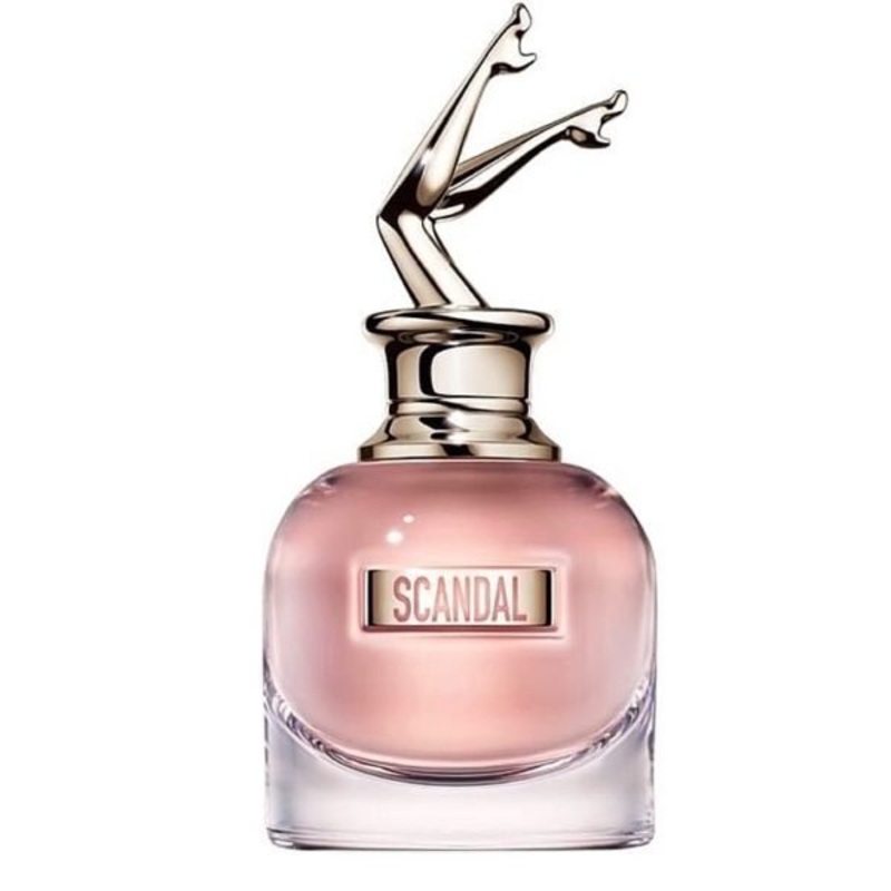 Jean Paul Gaultier Scandal EDP for Women 80ml