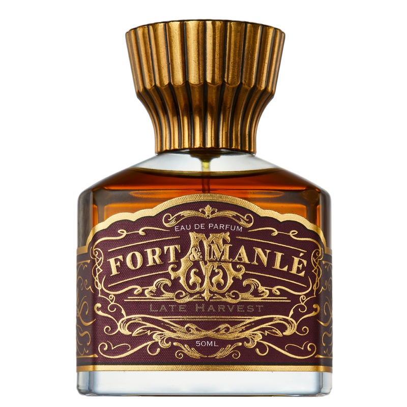 Late Harvest 50ml Eau de Parfum