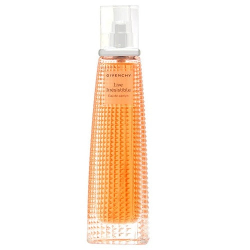Live Irresistible Eau De Parfum 2.5 Oz Tester