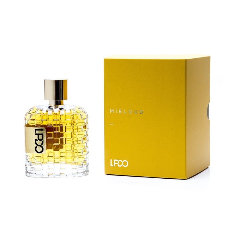 Lpdo Mieloud Perfume 3.4 oz.