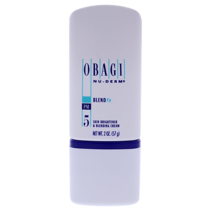 Obagi Nu-Derm Blender -5 2 oz.