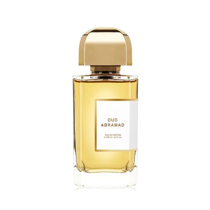 Oud Abramad EDP 3.4 oz Tester
