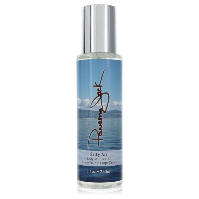 Panama Jack Salty Air by Panama Jack For Women Body Mist (Unisex) 8.4 oz