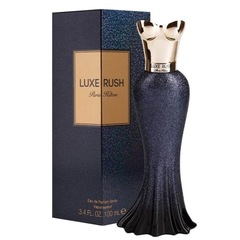 Paris Hilton Luxe Rush 100ML EDP Spray (W)