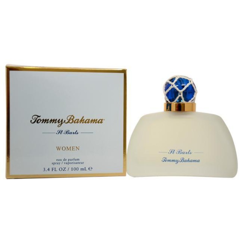 St. Barts Perfume 3.4 oz.